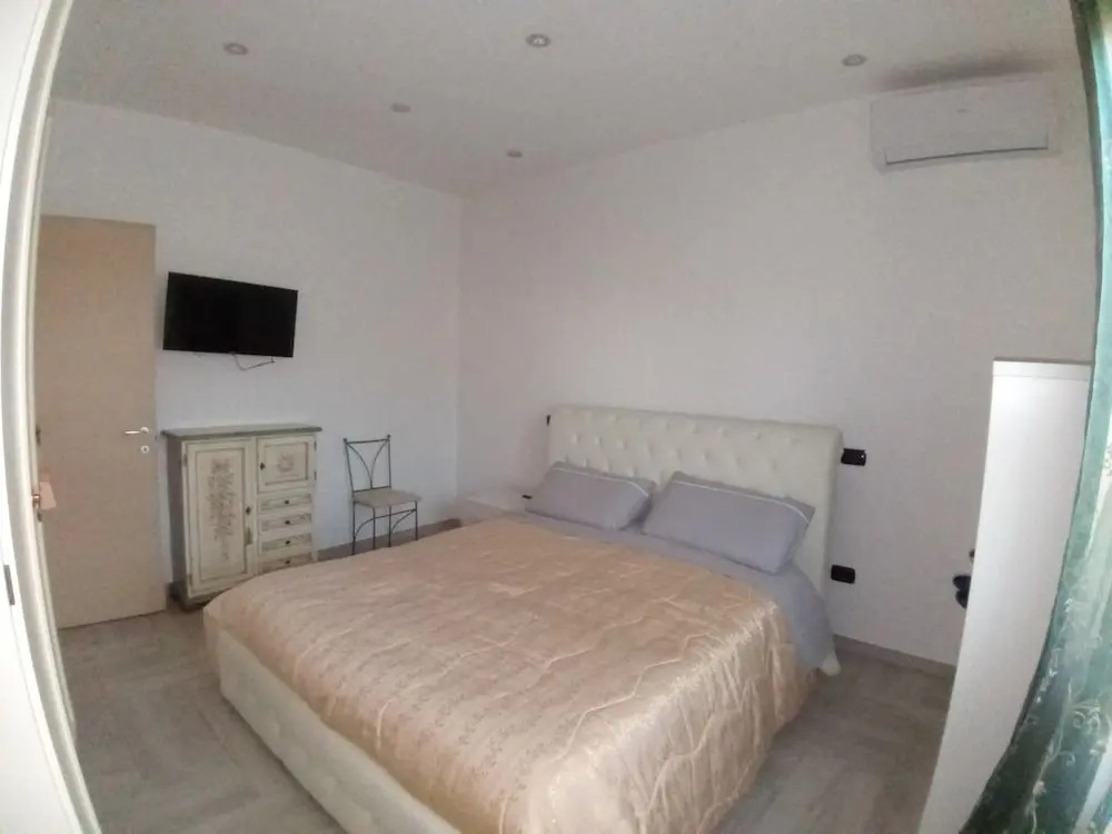 B&B Villa Fanizza