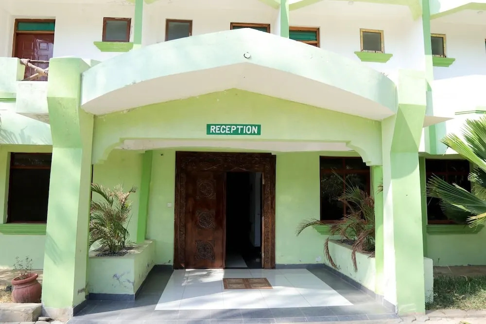 Greenyard Resort Mtwapa