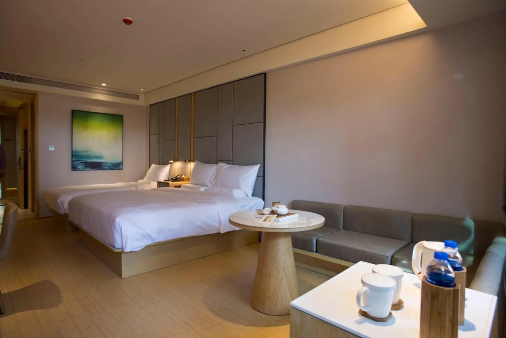 JI Hotel Xiamen Jimei Xuecun