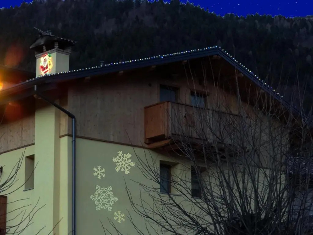 La Marmote Albergo Diffuso di Paluzza San Nicolò