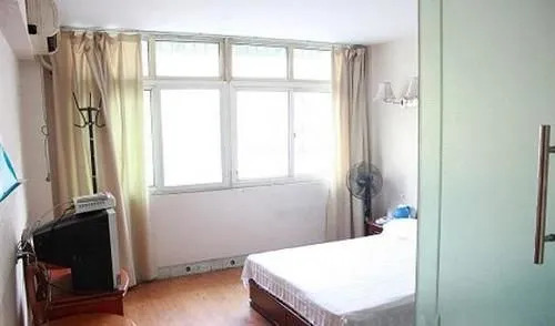 Wuhan Xinmeng Guesthouse