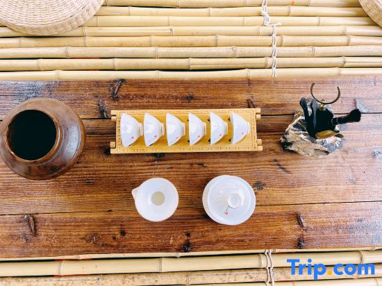 Island Diary • Leisure Vacation Villa Homestay (Meizhou Island Branch)