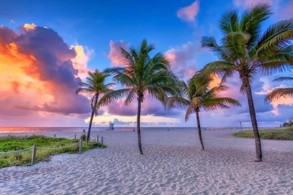 The Floranada Condo - Pompano Beach 19