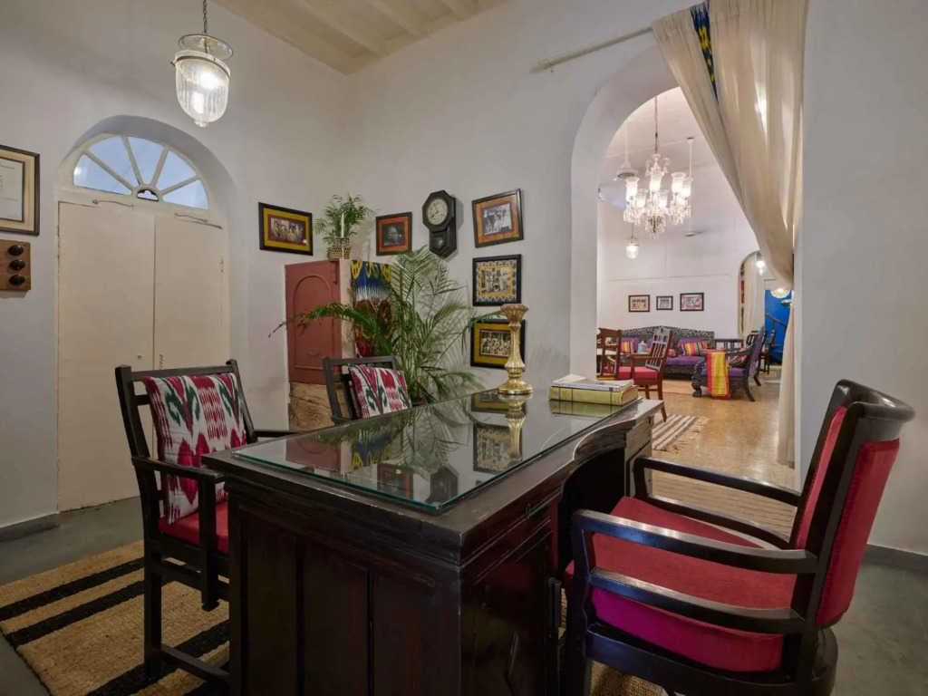 Divans Bungalow