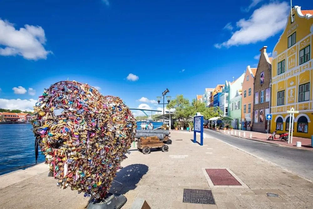 Willemstad Historic City Suite