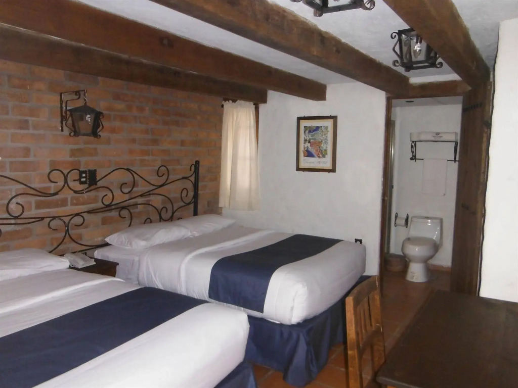 Casa Indigo Hotel
