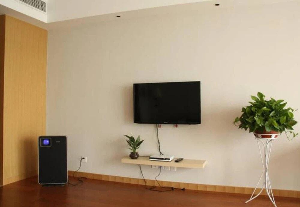 Jinlan Apartment - Baolongcheng Branch