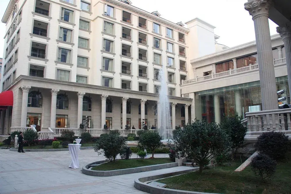 Weldon Hotel