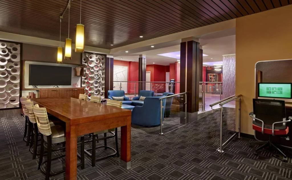 TownePlace Suites by Marriott London