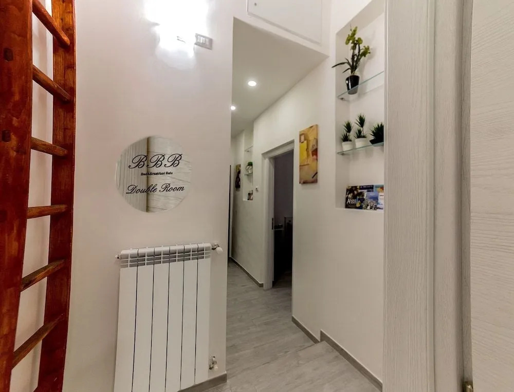 B&B Balù