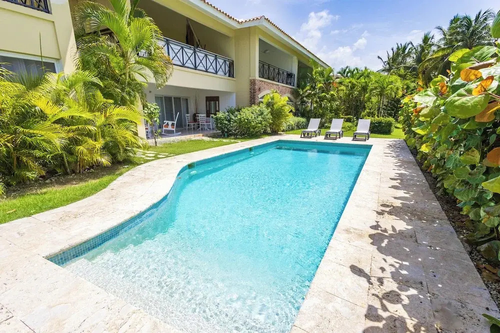 Family Elite Golf Vacations in Cocotal