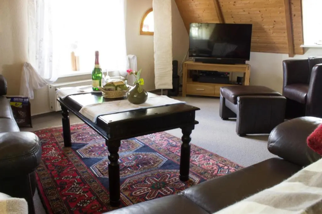 Ferienwohnung I "Westermühle"