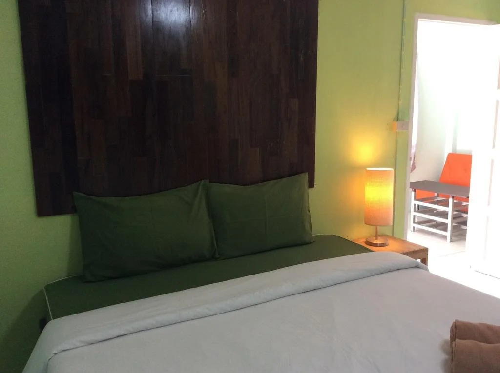 Lemon Tree Resort