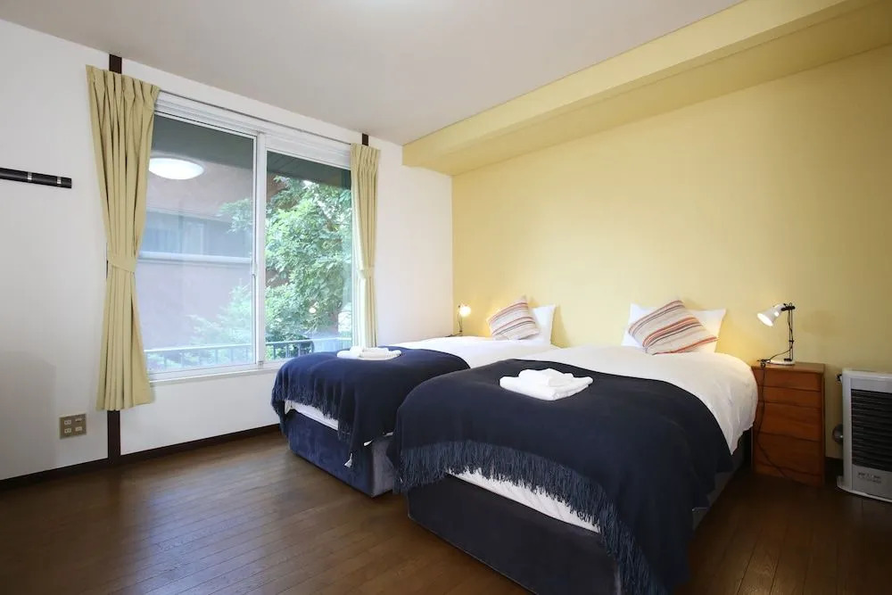 Yama House Hakuba- Vacation STAY 82291