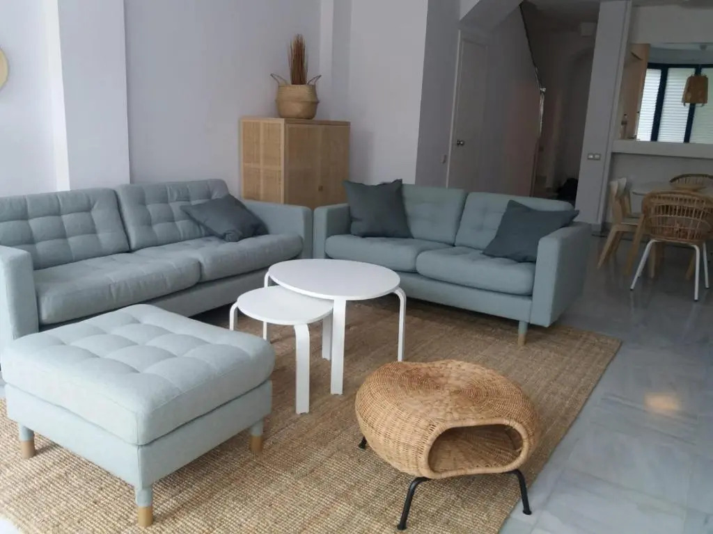 Marbella House Apartamento Duplex 30