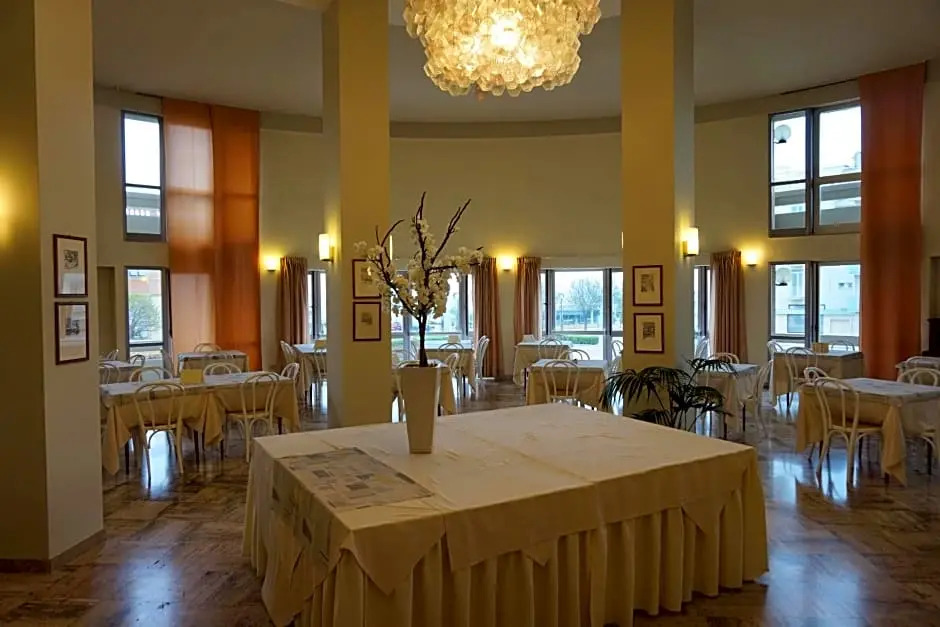 Hotel Palace