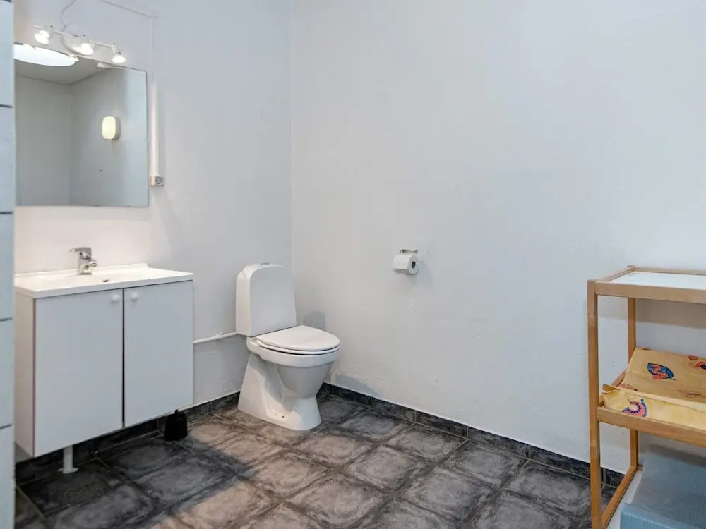 30 Person Holiday Home in Nordborg