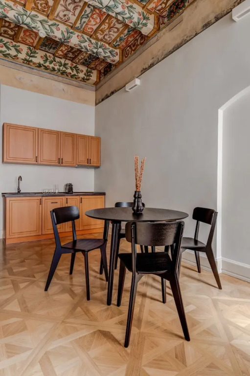 Hotel Nerudova 211