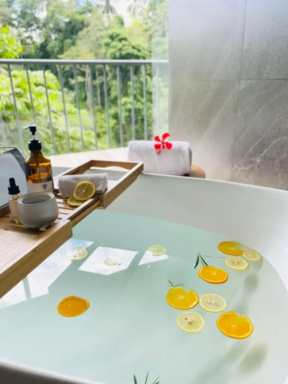 Bumi Kinar Skylight