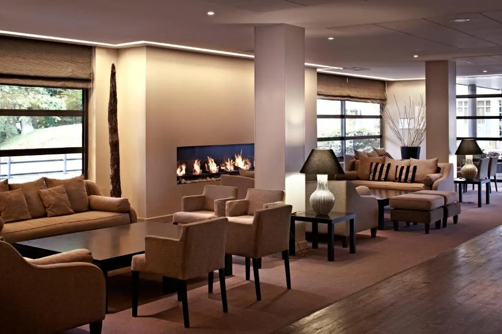 Le Forges Hotel