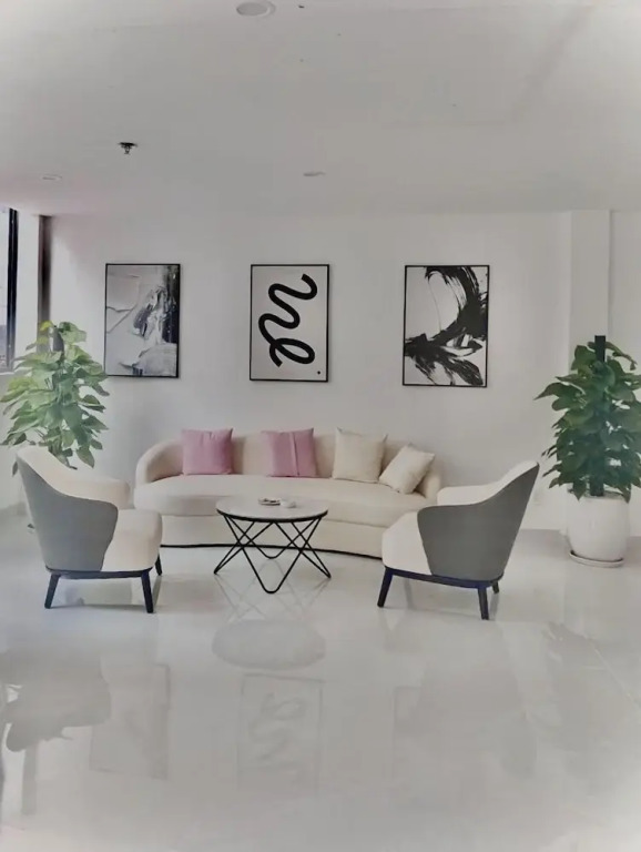 Mường Thanh Grand Gia Lai