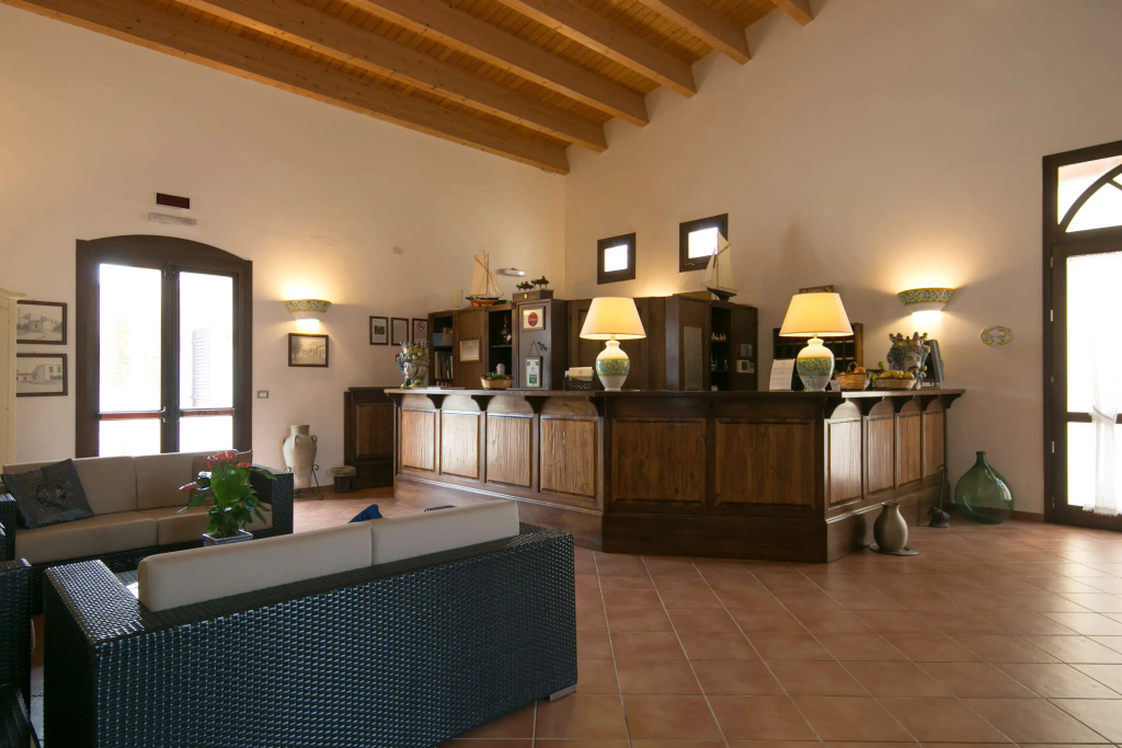 Hotel La Corte Del Sole