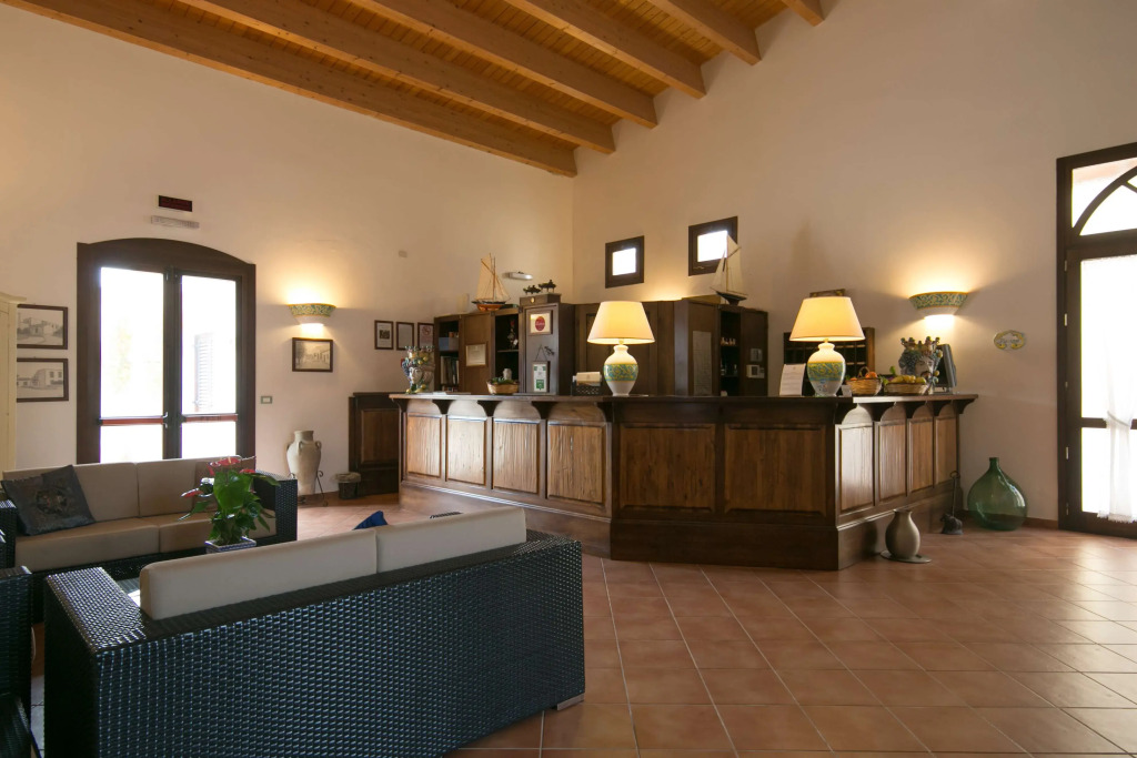 Hotel La Corte Del Sole