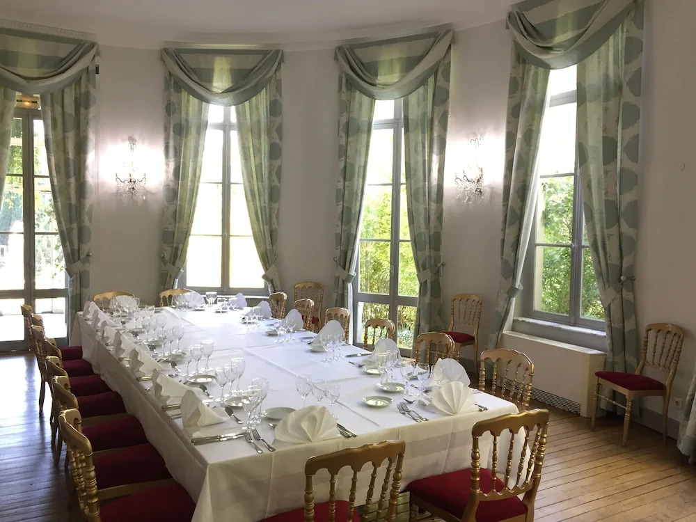Chateau Daubry
