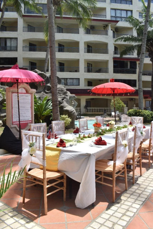 Marbella Place Anyer by Jayakarta