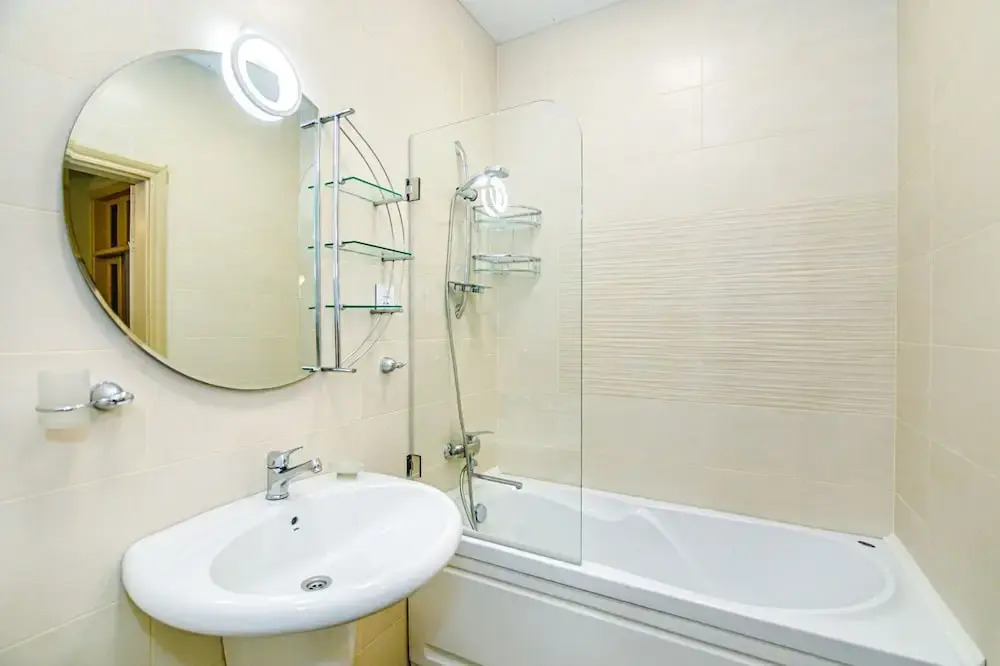 Porto Pizza Luxury Apartment