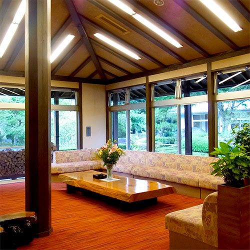 Ryokan Takeyashiki