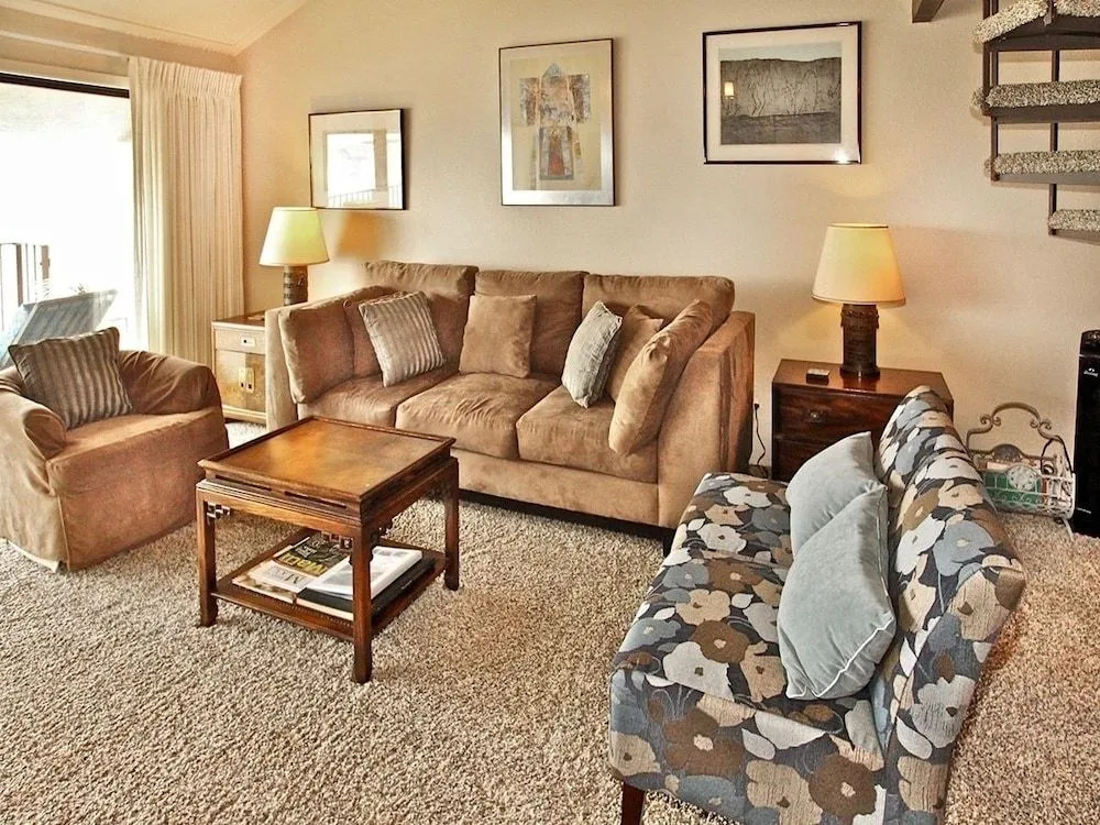 South Kihei D10 - 1 Br Condo