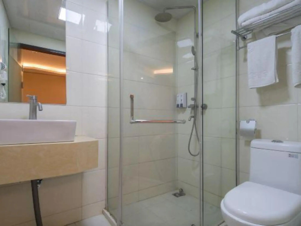 Oufan Hotel