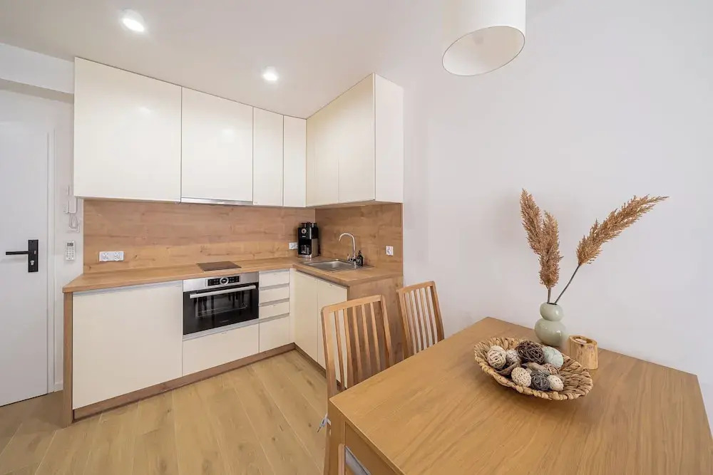 Apartamenty przy Plaży Posesja Plażowa Grzybowo by POSESJA APARTAMENTY