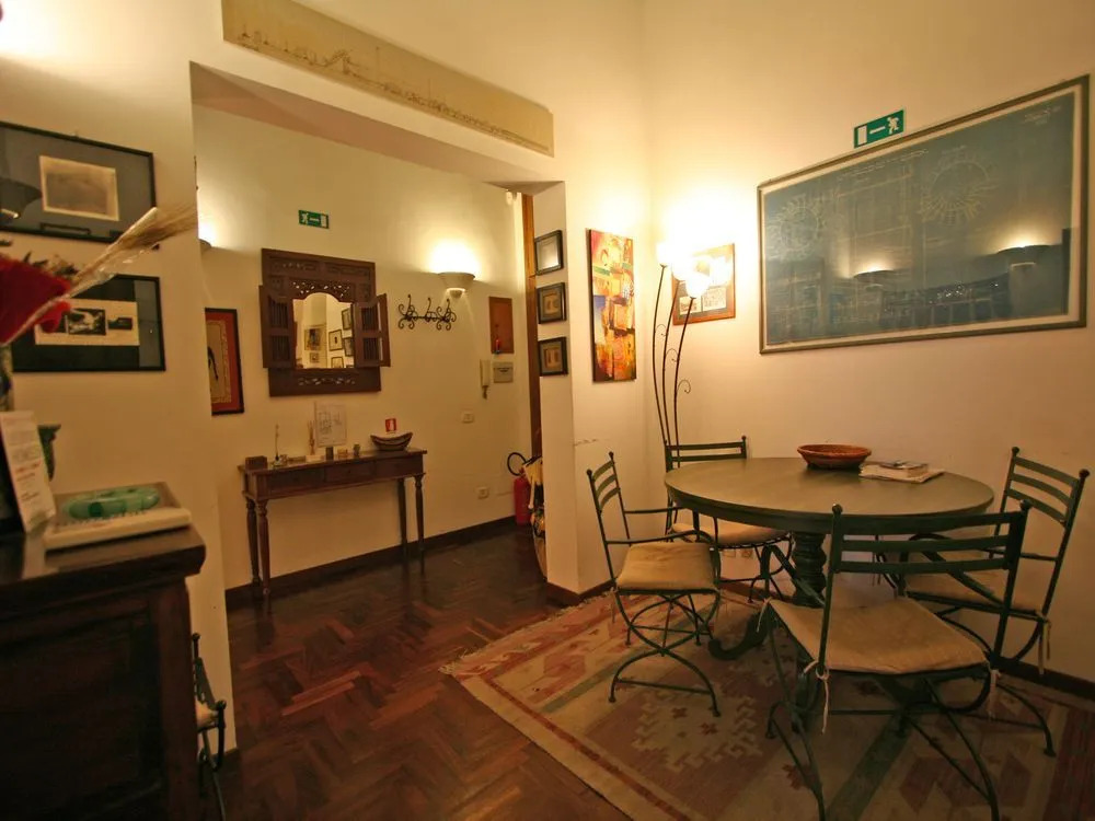 Travel & Stay - Scala