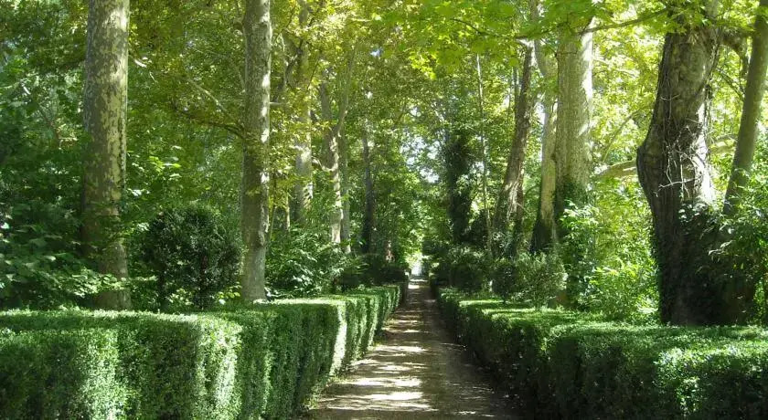 Villa Dei Platani