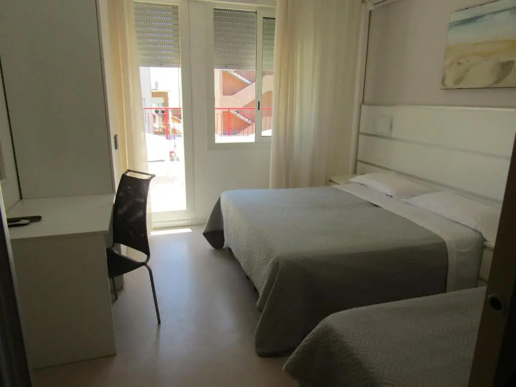 Hotel Atene