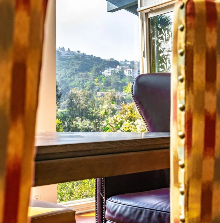 La Jolla Guest House