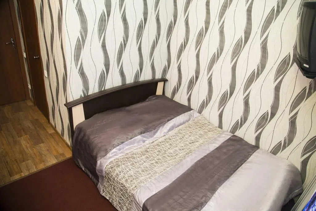 Mini Hotel Ermak