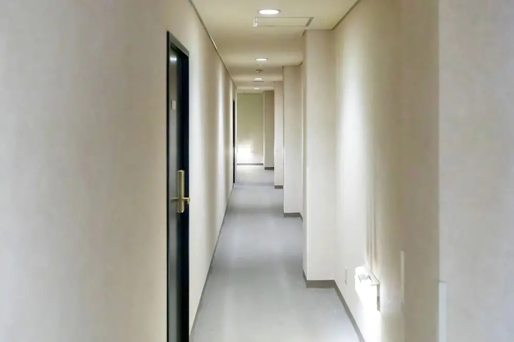 Tabist Kanko Business Hotel Matsuyama Hida Takayama