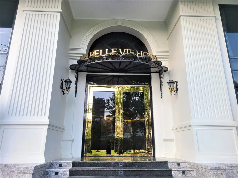 La Belle Vie Boutique Hotel