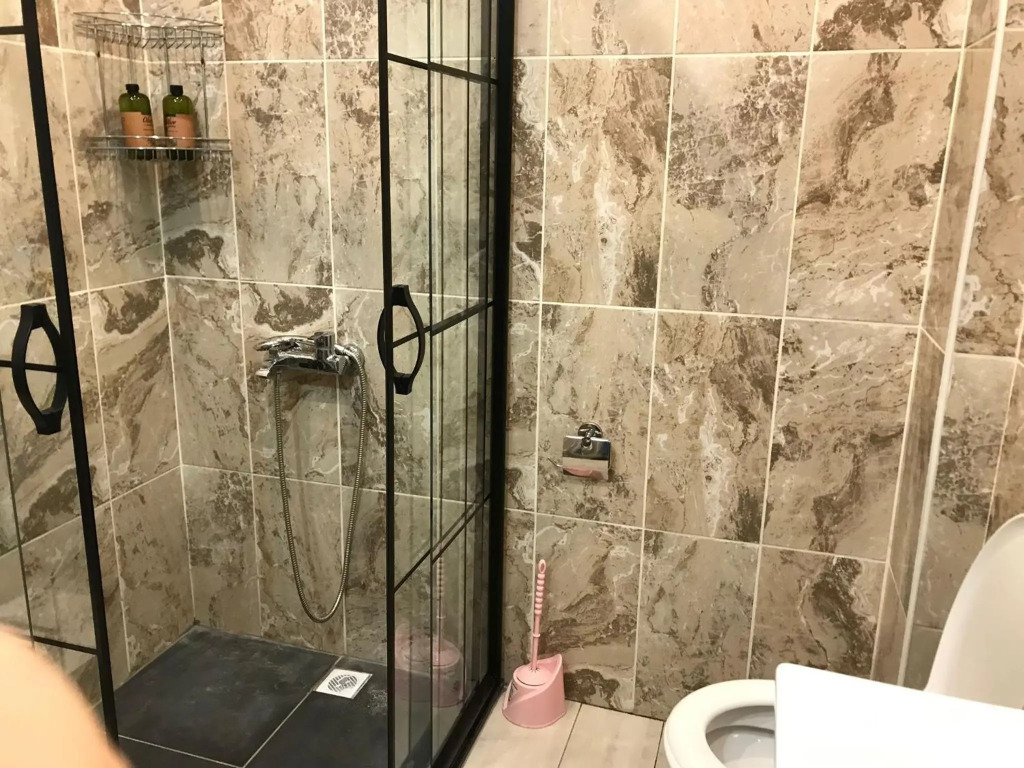Fotinos Apartments