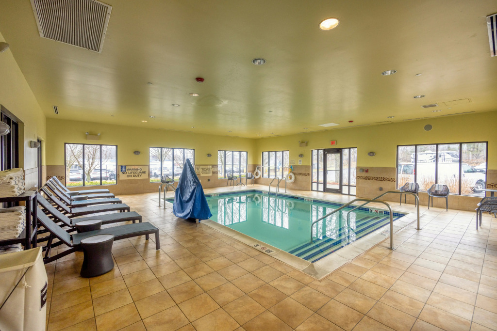 Hampton Inn Haverhill