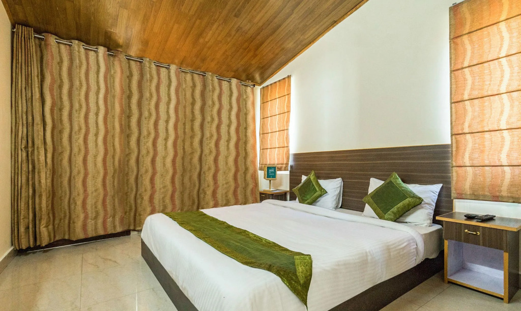 Royal Suites Kasauli