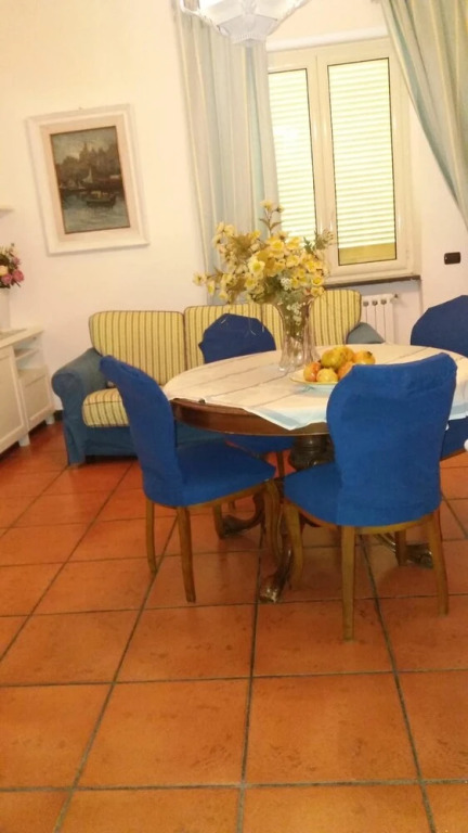 Apartment Via Lamaria