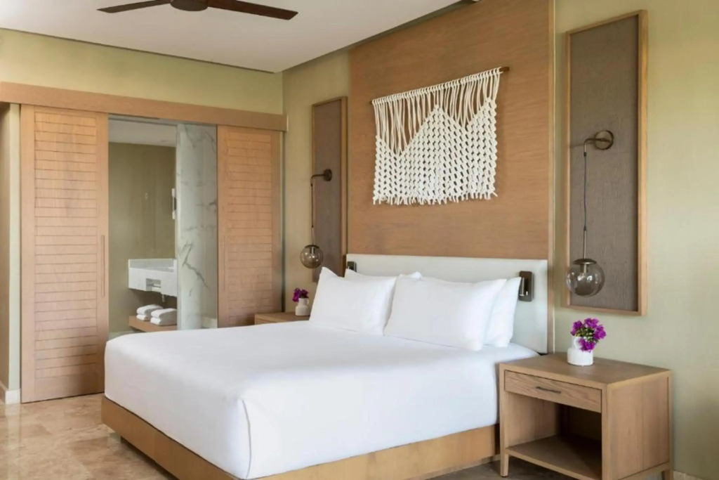 Hyatt Zilara Riviera Maya Adults Only All-Inclusive