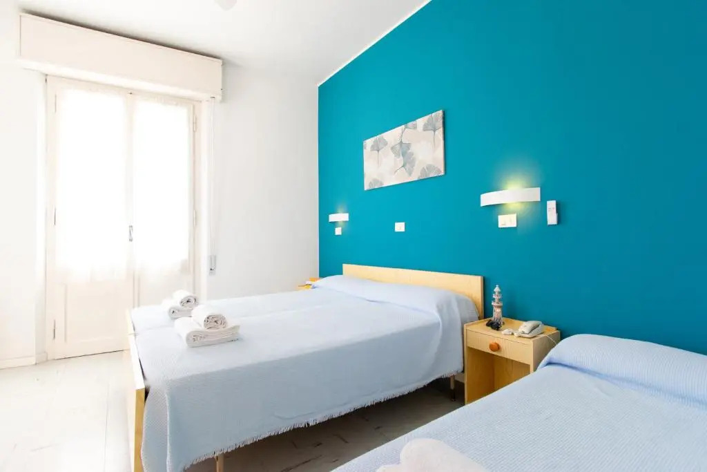 Hotel Lucciola