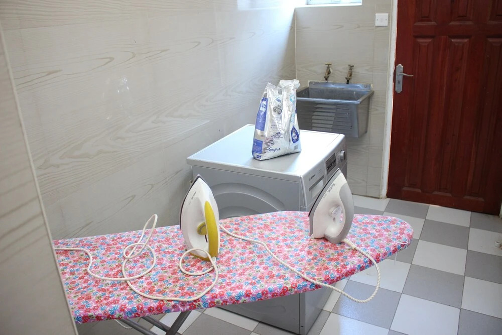 Royal Suites Apartments