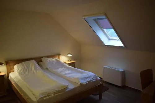 Pension Aquaris