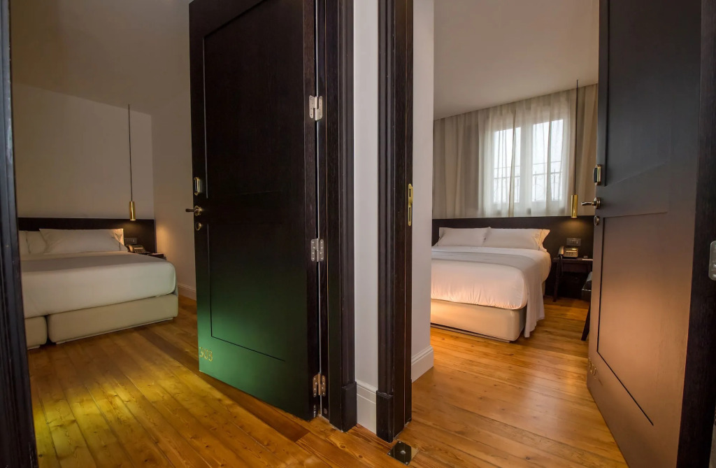 Hotel Boutique Loriente